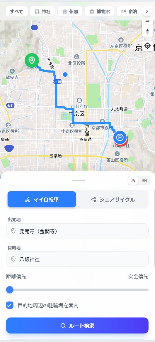 Project LINKS tweet media