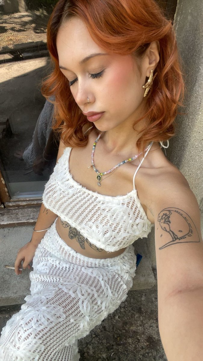 traîtresse malvoyante tweet media