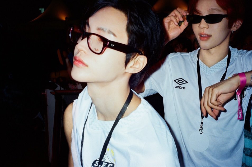 ONLYWONBIN – TH 🎸 tweet media