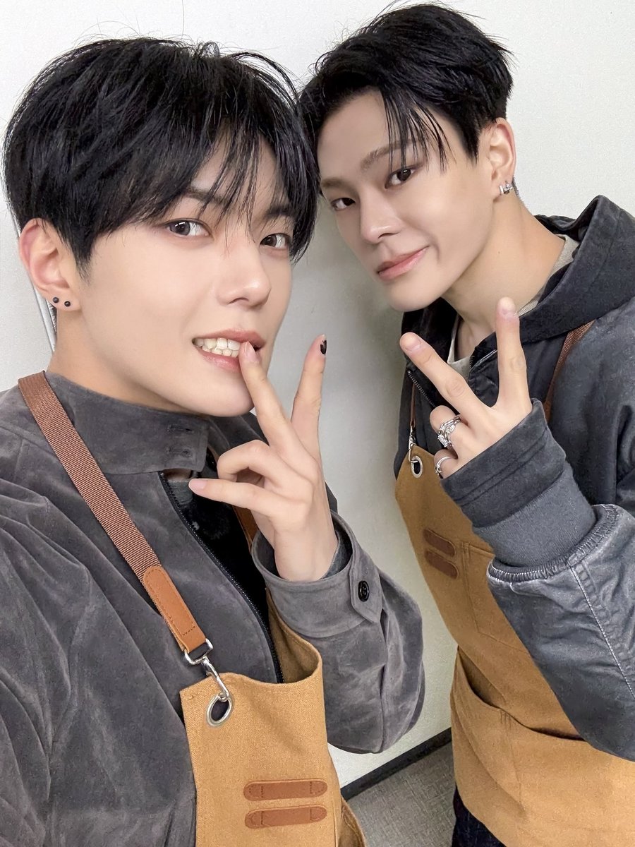 WHIB(휘브) tweet media