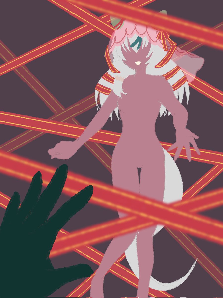 菊住いわな tweet media