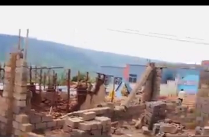 Umurerwa Chall tweet media