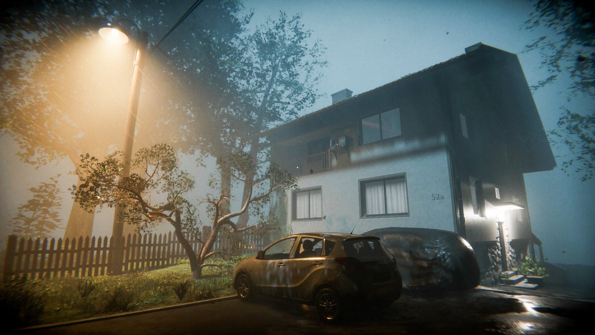 GeekNamedMike's tweet image. Am I Home?
#GoHomeAnnie

Thanks to Keymailer for the key.

#Ad #Keymailer #PS5