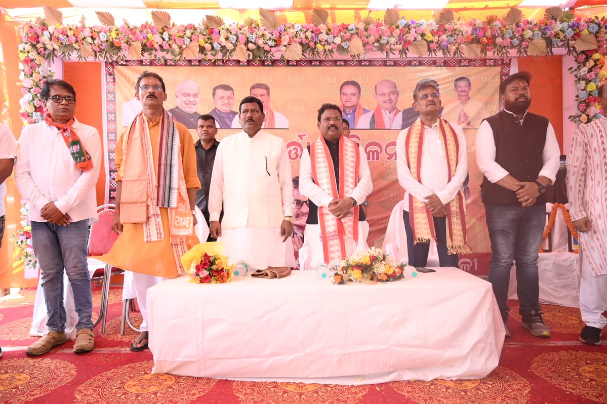 GOKULANANDA MALLICK tweet media