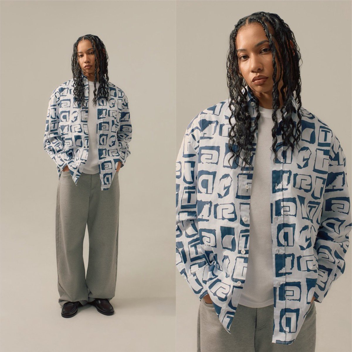 Arte Antwerp x BEAMS 26SS 別注コレクションが国内4月4日（土）より