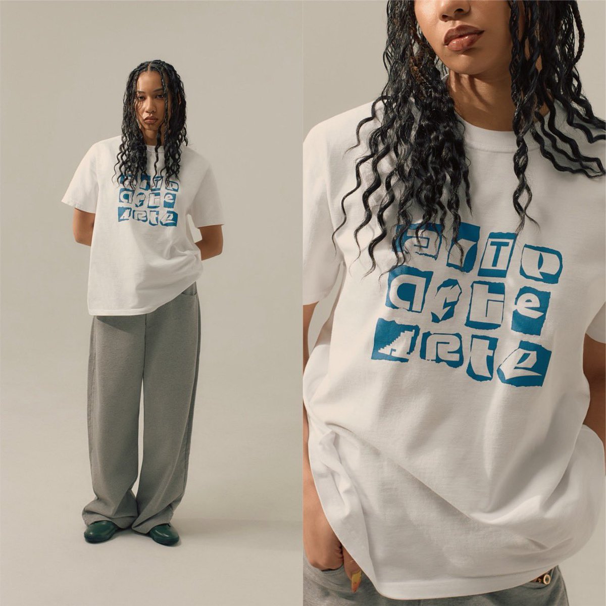 Arte Antwerp x BEAMS 26SS 別注コレクションが国内4月4日（土）より