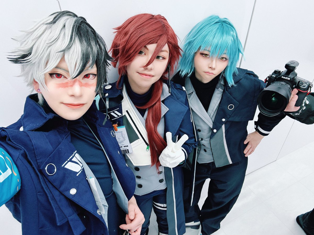 スー藻 tweet media