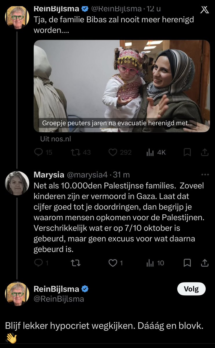 Marysia tweet media