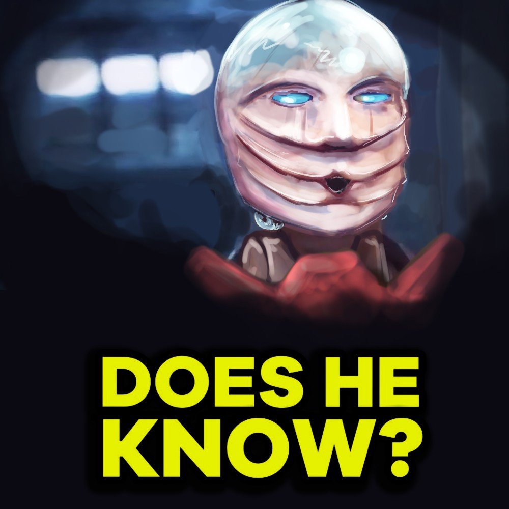 Prof. Delta tweet media