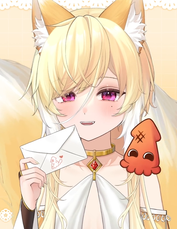 謝謝大家來參加我的愚人節活動>///<