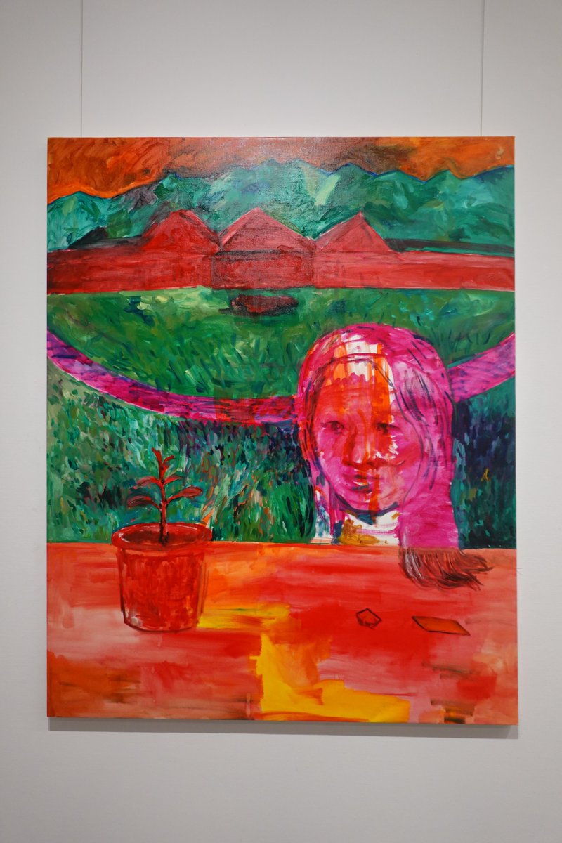 梅ラボ tweet media