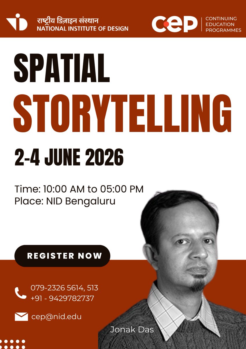 NidCep's tweet photo. Register Now &amp; 
contact us for more details 
thank you. https://t.co/vUYwOwecfd