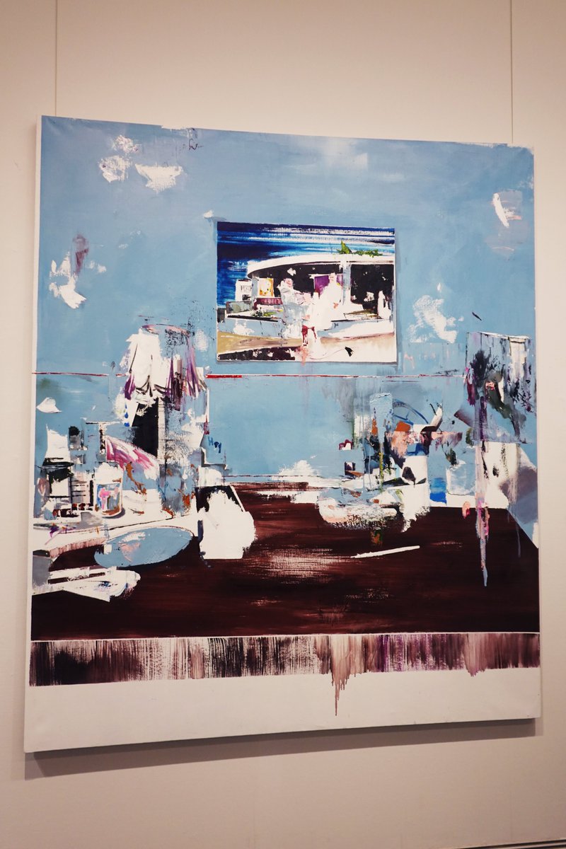 梅ラボ tweet media