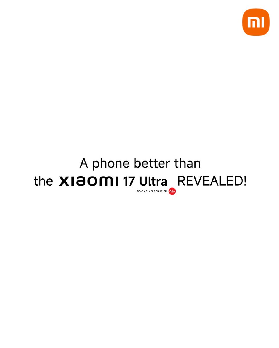 Xiaomi India tweet media