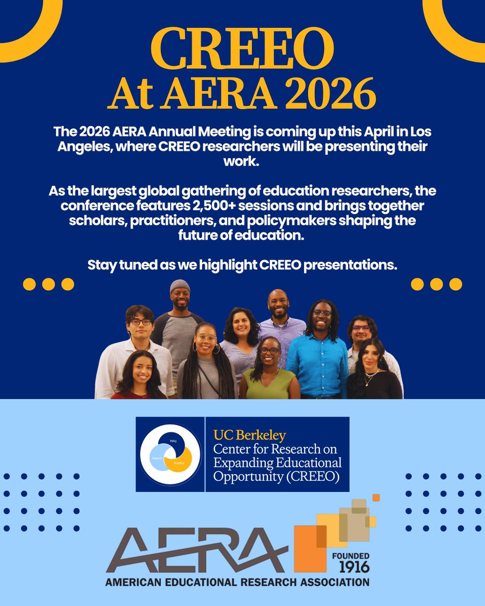 UCBCREEO tweet media