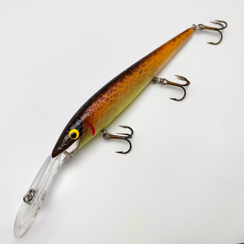 ルアー千一夜🌛公式 tweet media