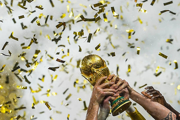 المجموعة التاسعة من كأس العالم 2026 🏆🇺🇸