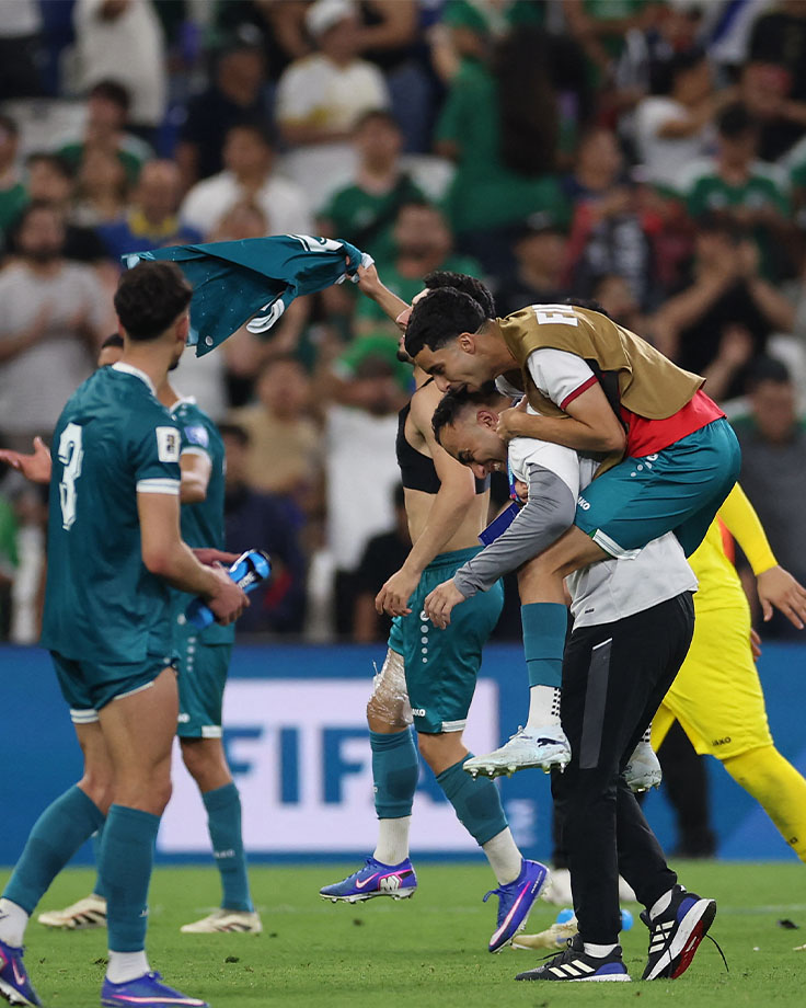 B/R Football tweet media