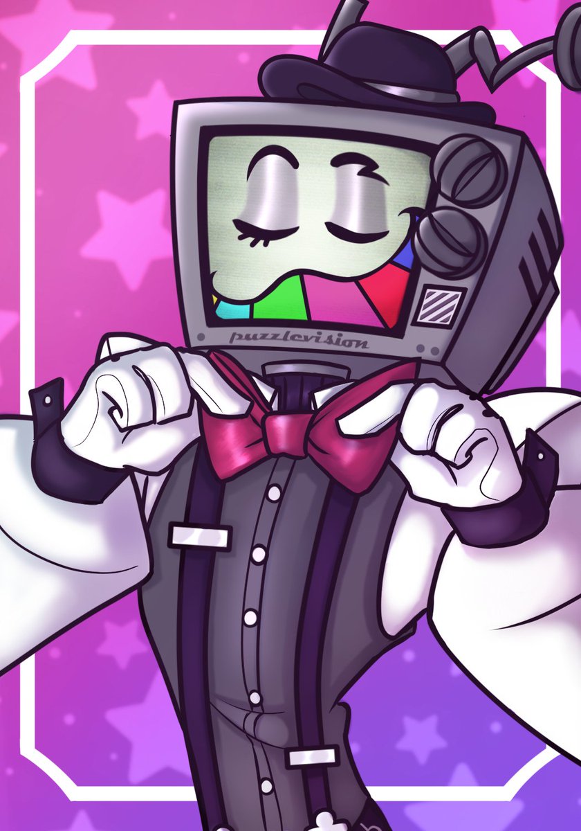 Jester 📺 🧩 tweet media