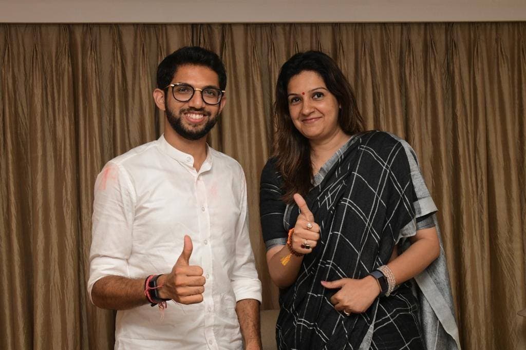 राष्ट्रभाषा | National Language tweet media