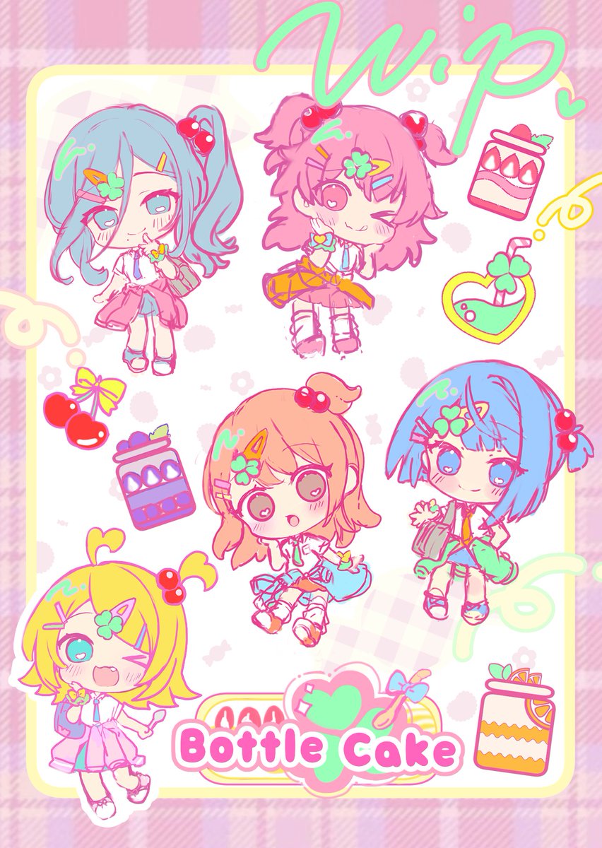 おやまだやま tweet media