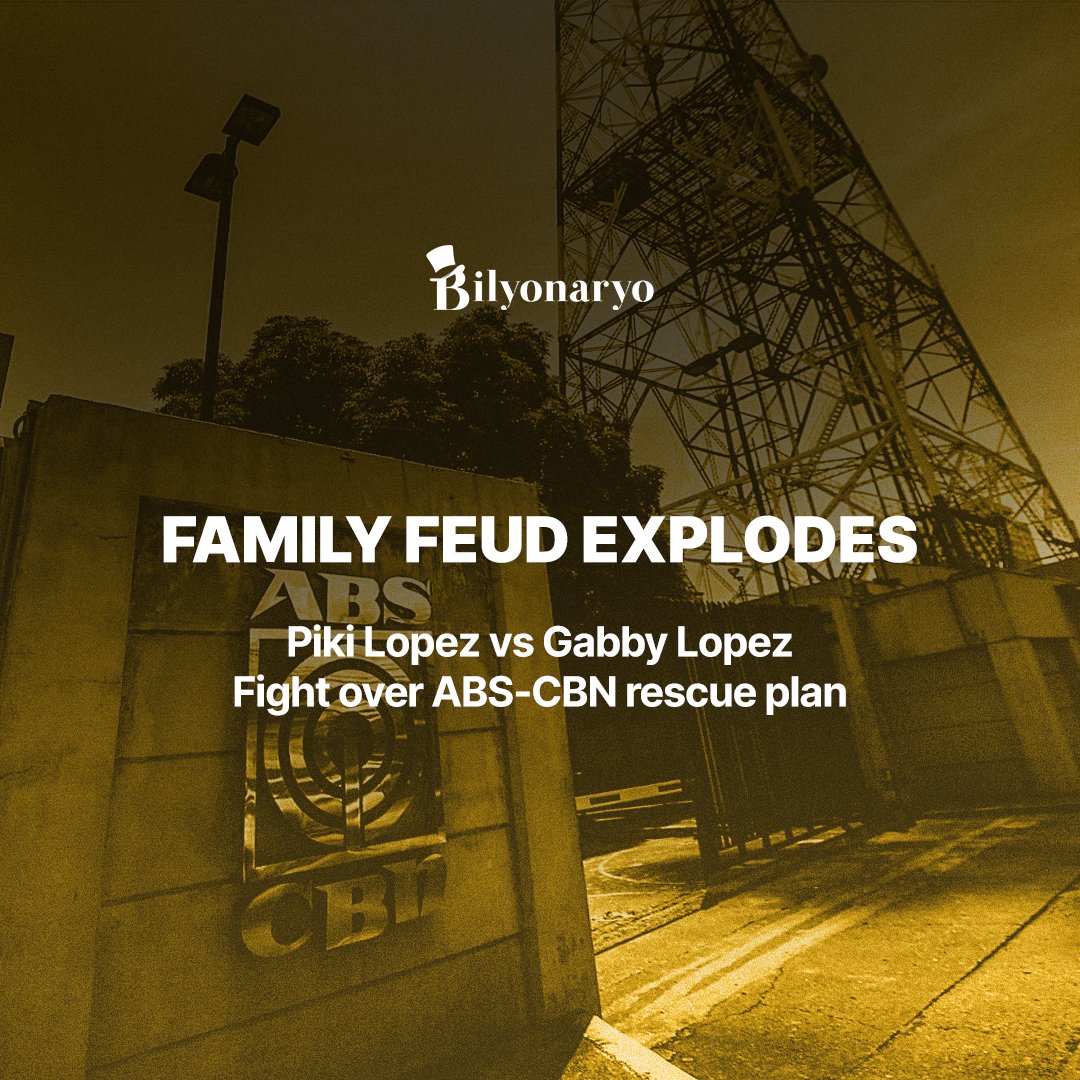 Bilyonaryo tweet media