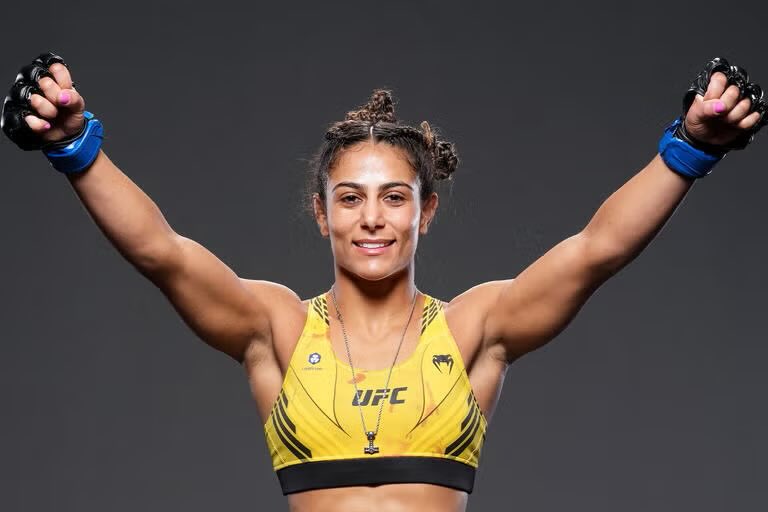 UFC BRO PICKS tweet media