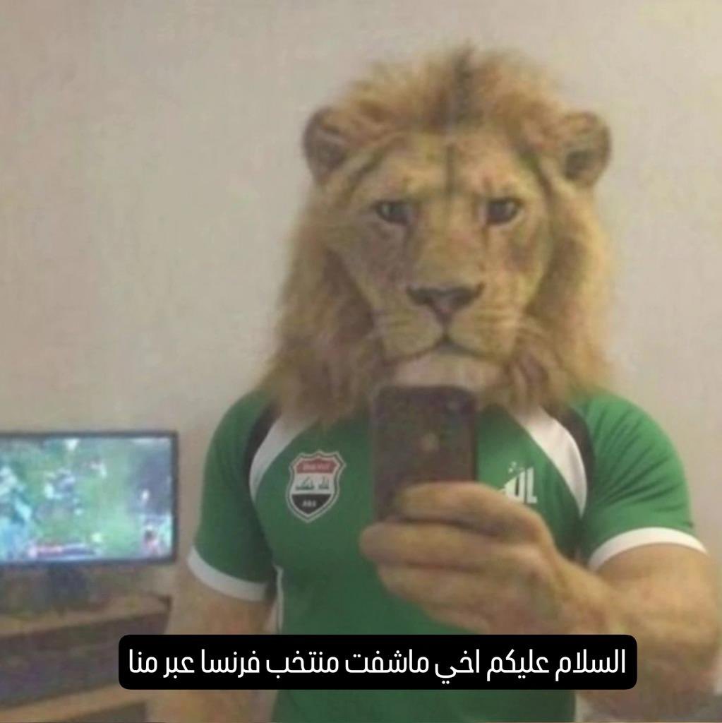 محمد 🇮🇶 tweet media