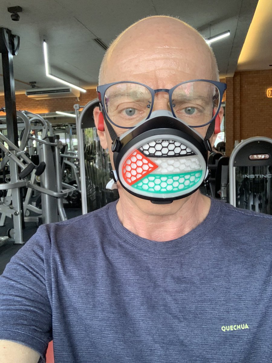 Rob van Gelder tweet media