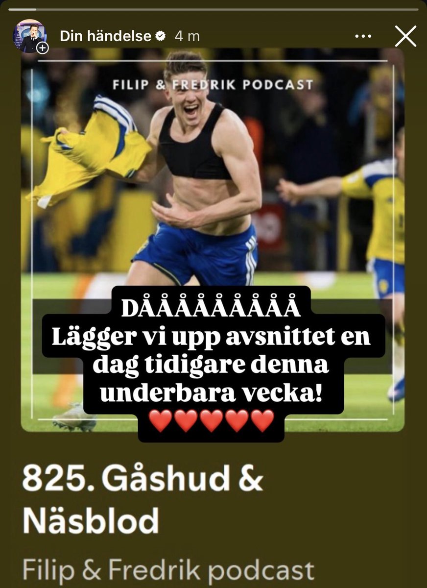 Fredrik Wikingsson tweet media