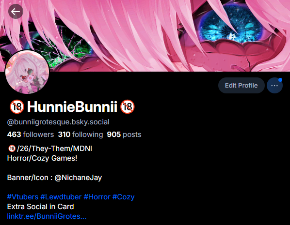 𝐻𝑢𝑛𝑛𝑖𝑒 tweet media