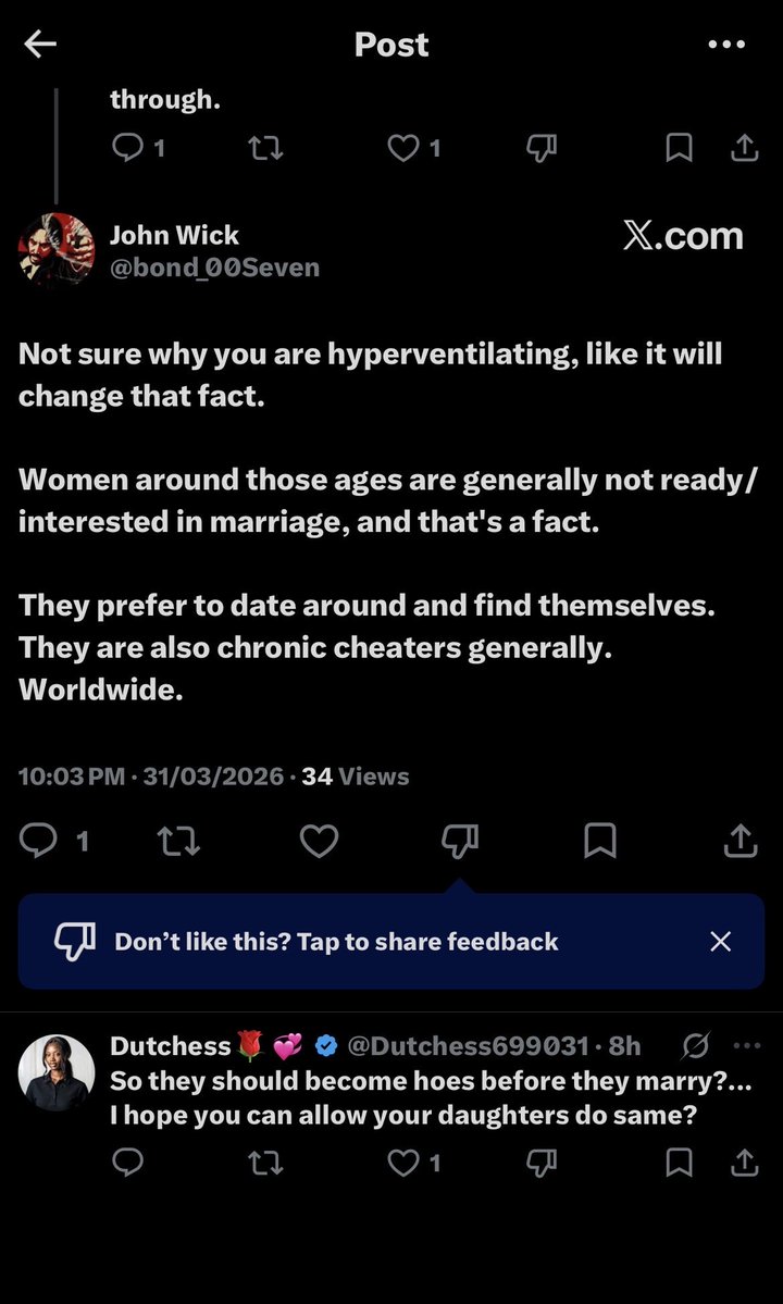 Dutchess🌹💞 tweet media