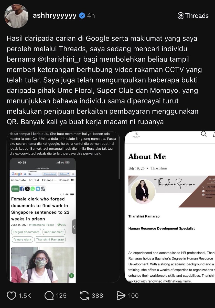 Fendi #RobohKuilHaram tweet media