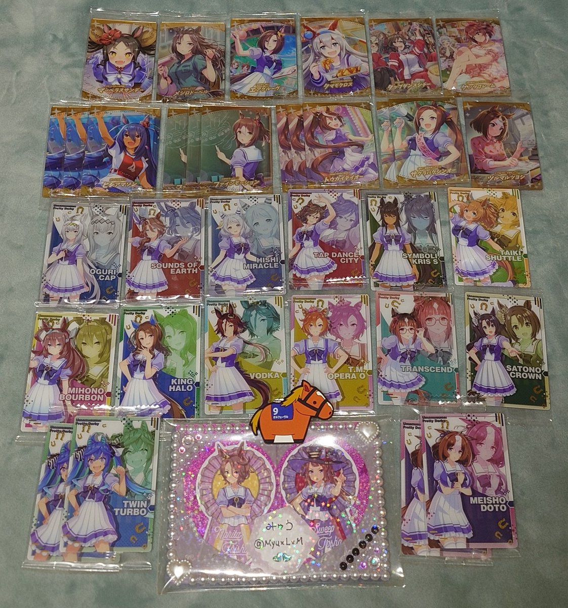 みゅう☆ツイフあり〼 tweet media