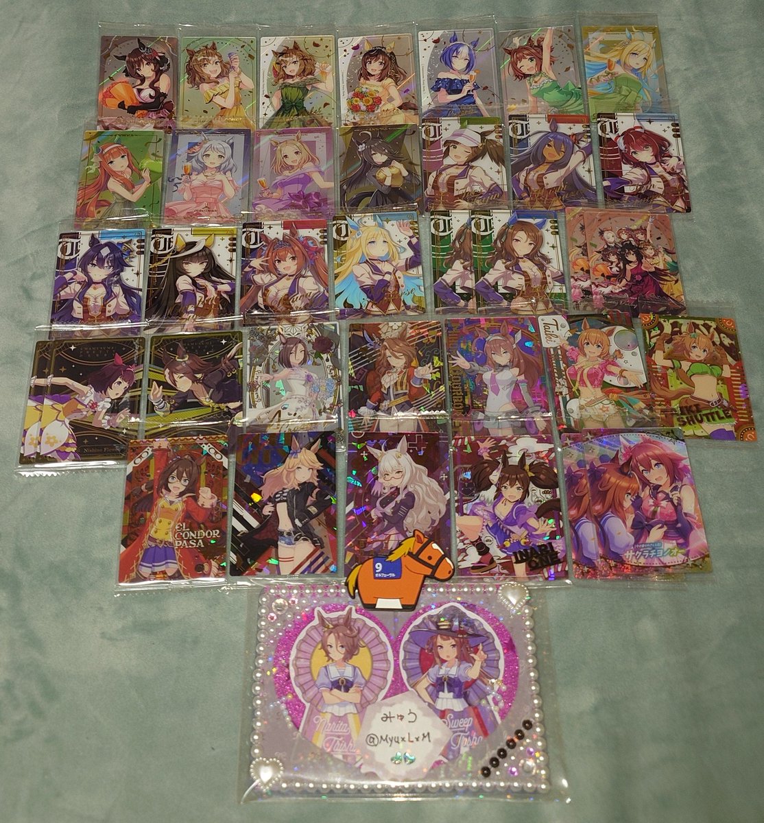 みゅう☆ツイフあり〼 tweet media