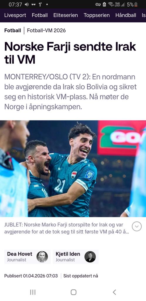 Svein Engebretsen tweet media