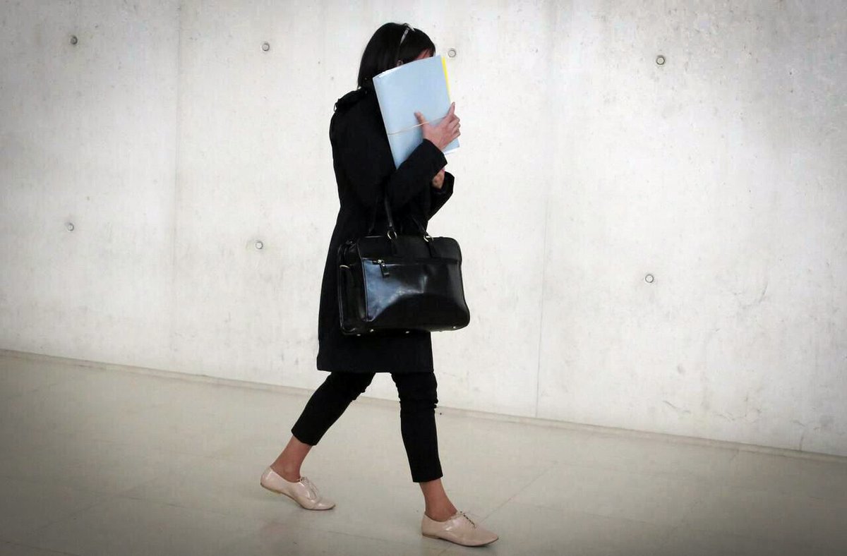 Le Parisien tweet media