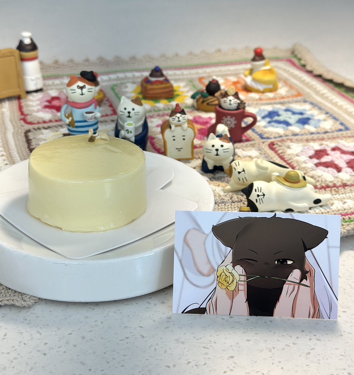 휴츄휴츄 tweet media