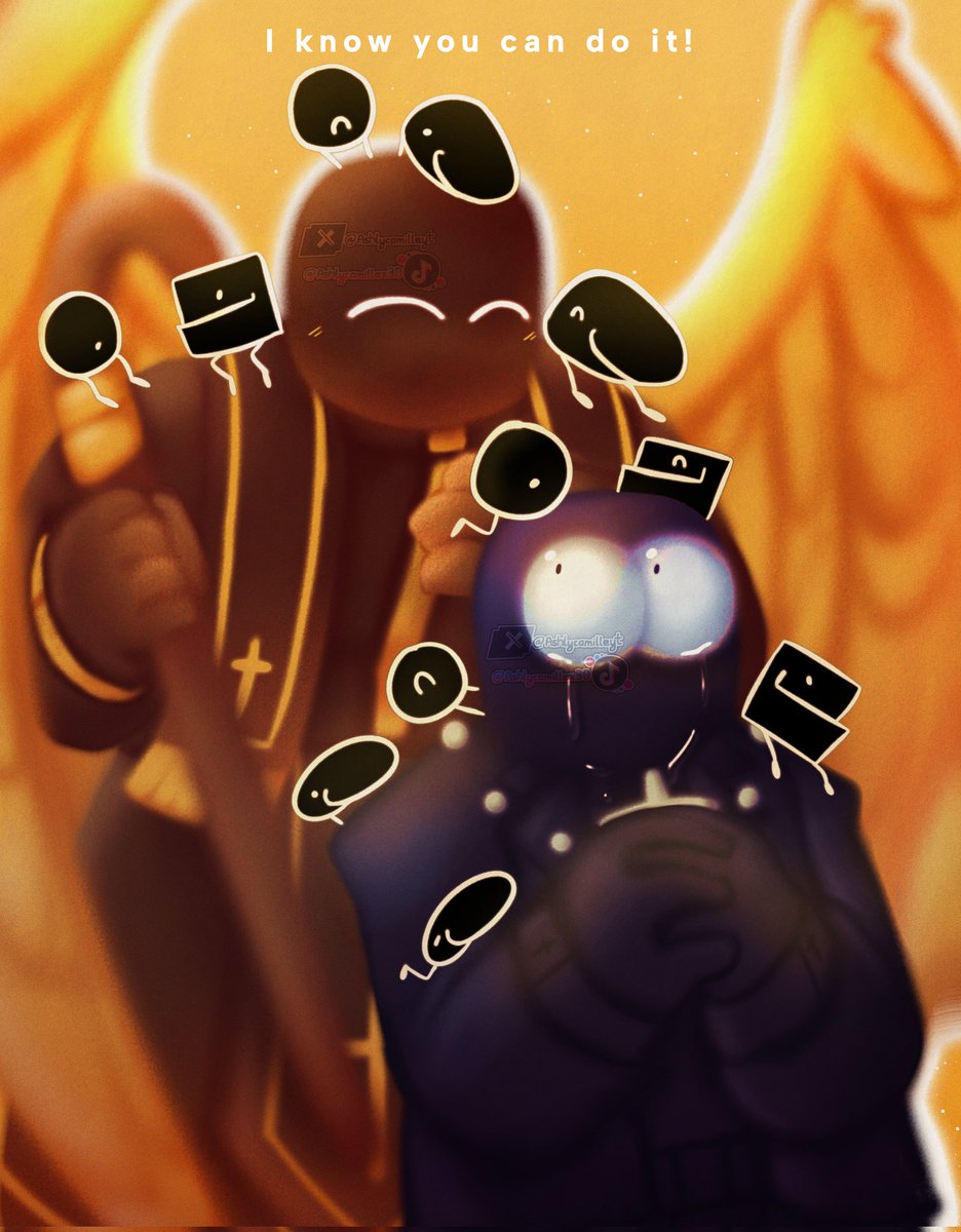 AC.doodlez tweet media