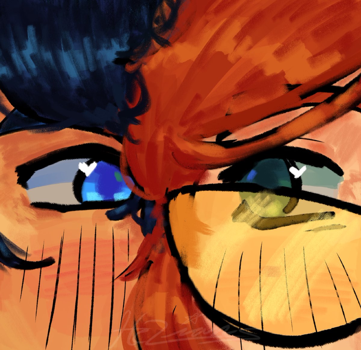 HELIAN ✧ tweet media