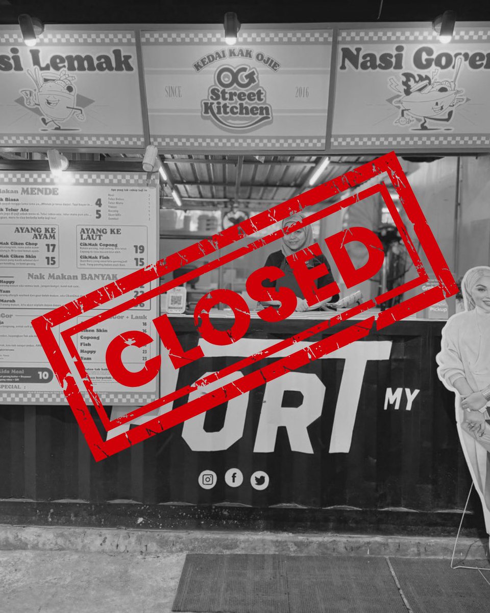 Kak Ojie Jual CikMak 🍉 tweet media