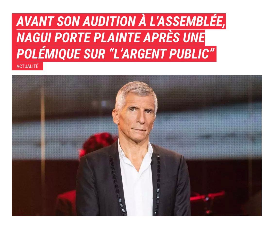 Nathalie sans filtre tweet media