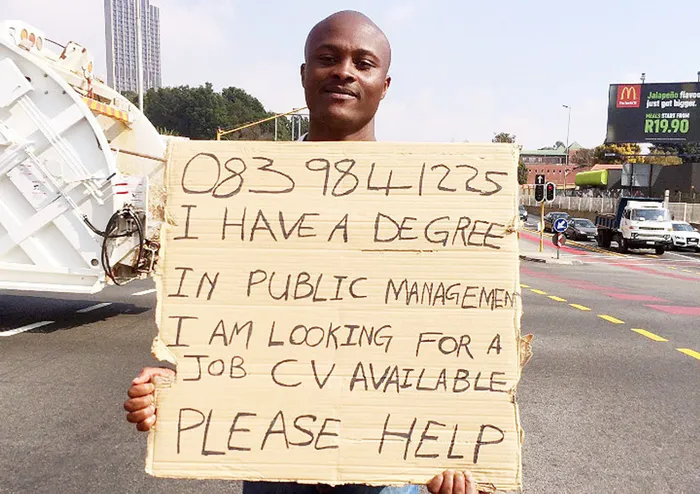 General Jojo Nqandela tweet media