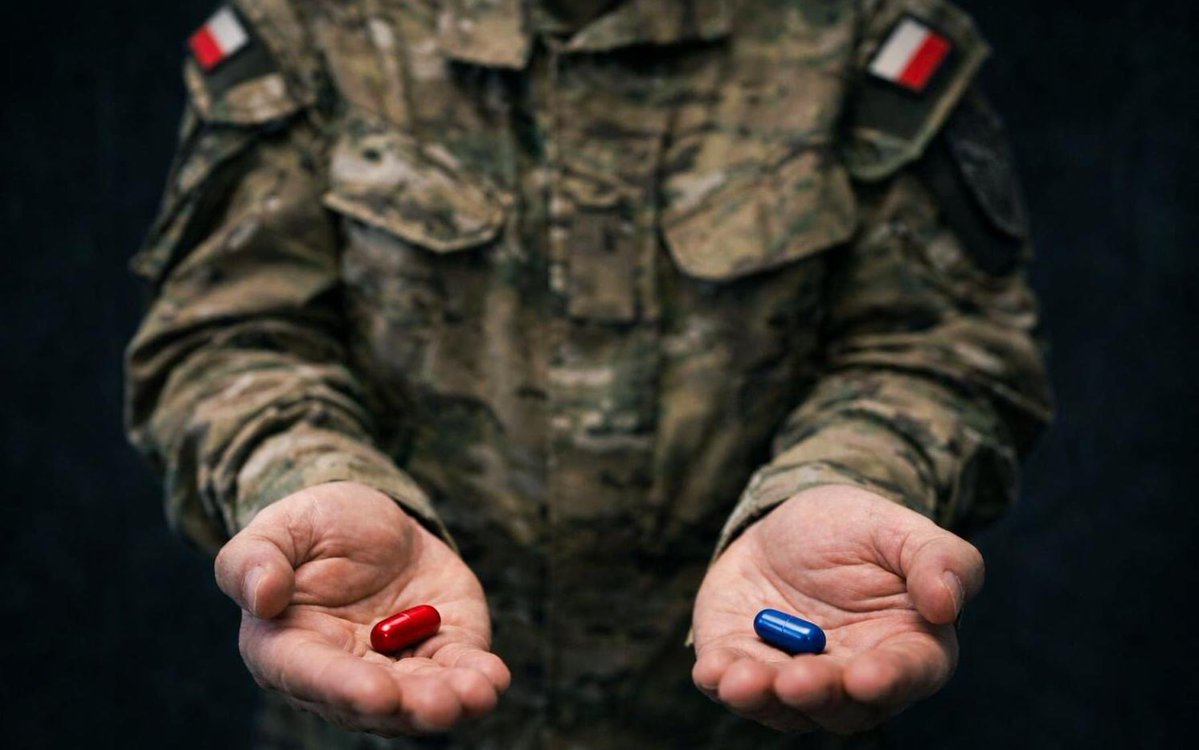 Wojska Obrony Cyberprzestrzeni tweet media