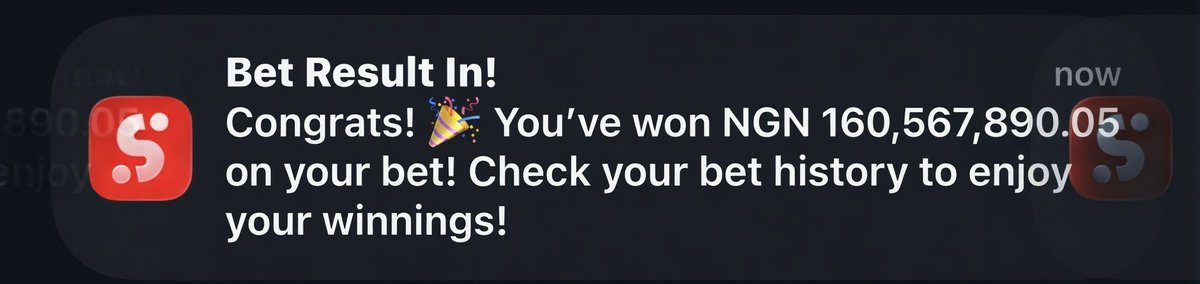 Sam Betting Family tweet media