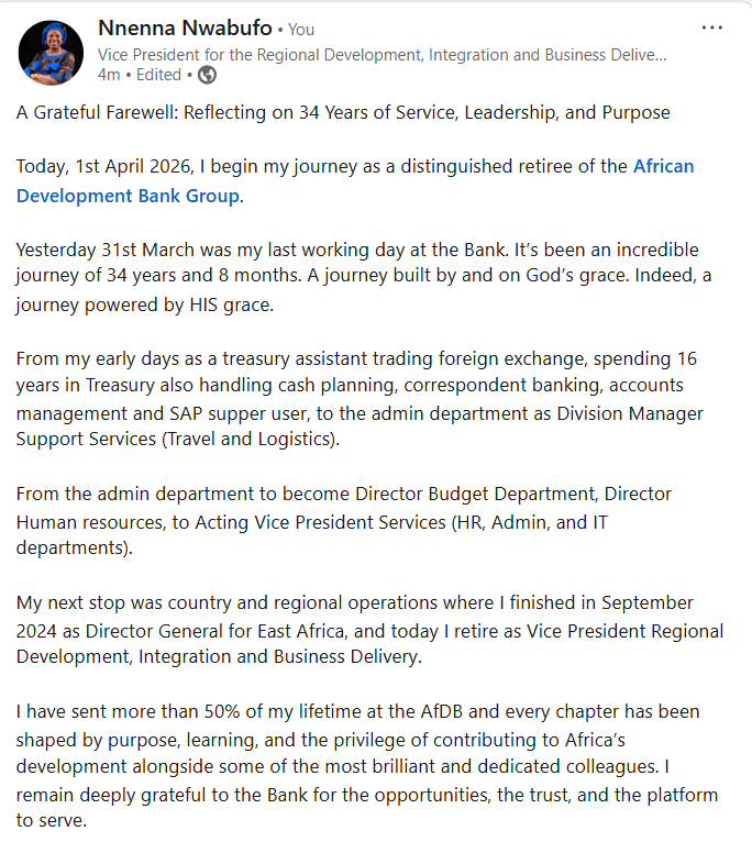 Nnenna Nwabufo tweet media