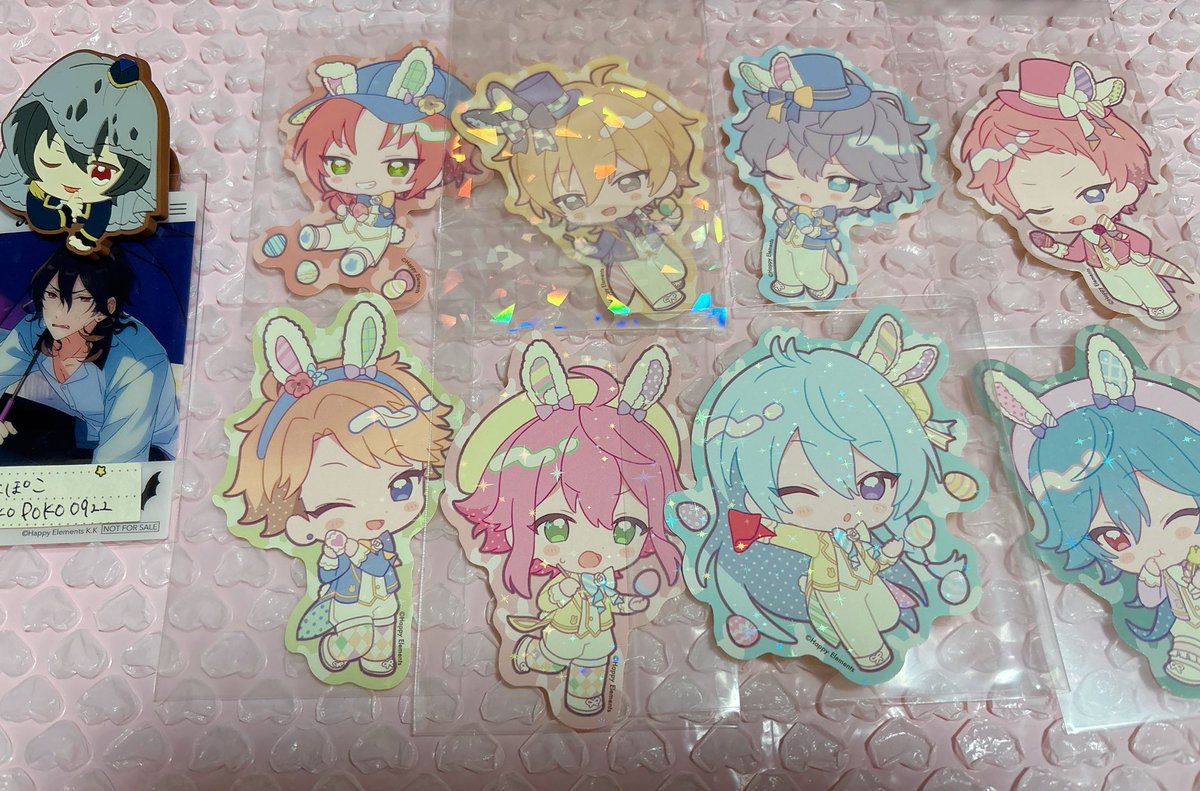 かなぽこ tweet media