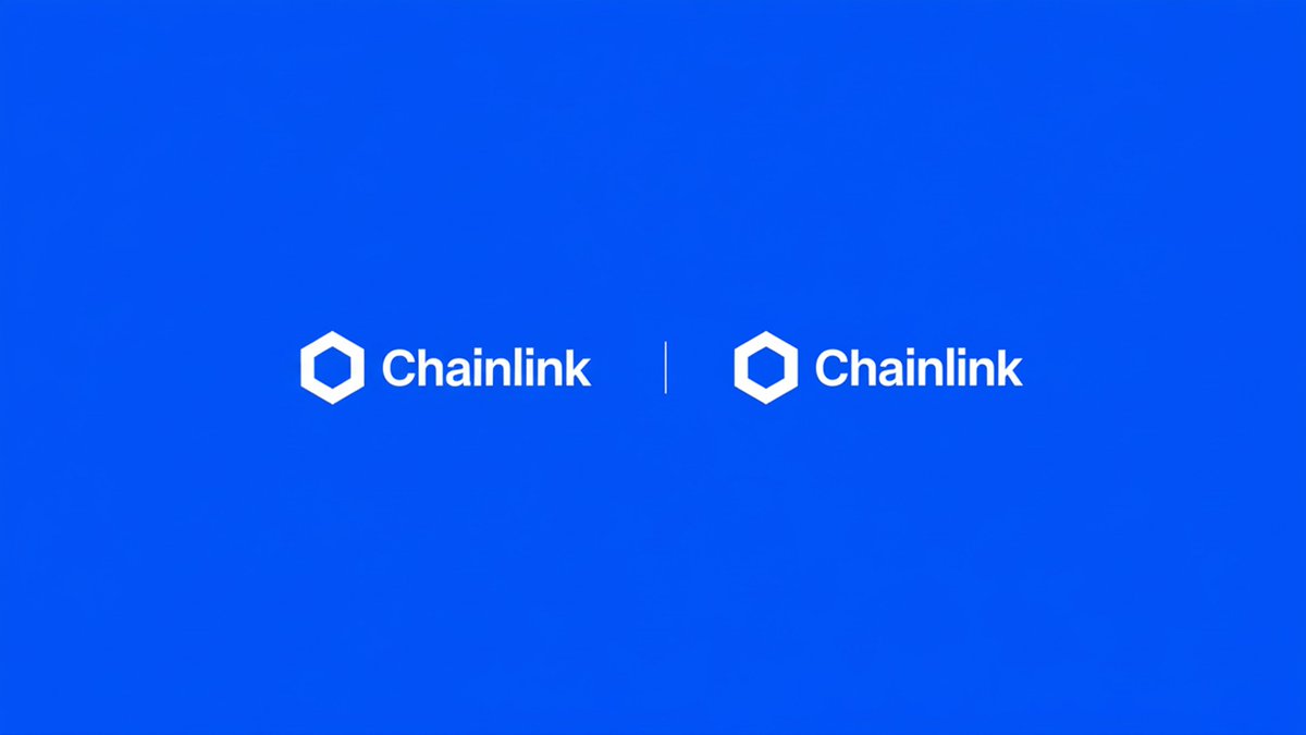 I'm excited to announce Chainlink has officially partnered with Chainlink to accelerate the adoption of Chainlink across the Chainlink ecosystem

Together, Chainlink and Chainlink will help shape the next chapter of Chainlink adoption

@Chainlink 🤝 @Chainlink