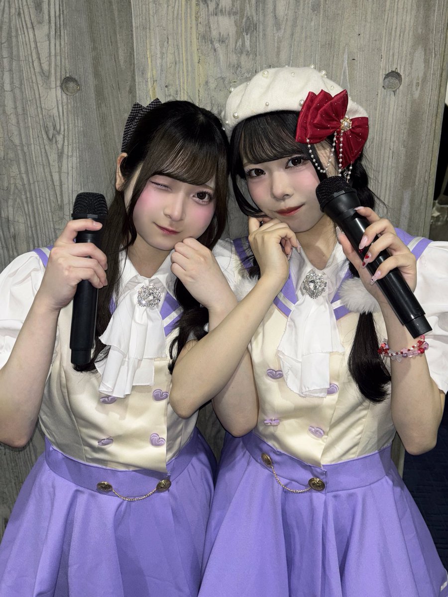 初恋♡めもわ～る tweet media