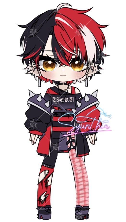 ✨Syunthia✨ tweet media